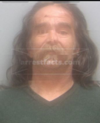 Jeffrey Scot Brandenburg