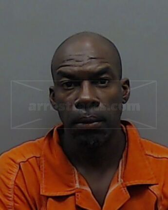 Marcus Dewayne Clark