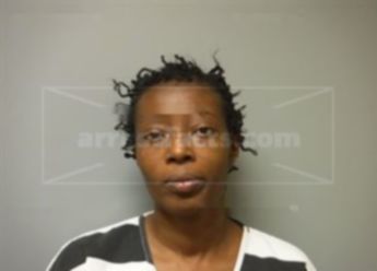 Teresa Latasha White