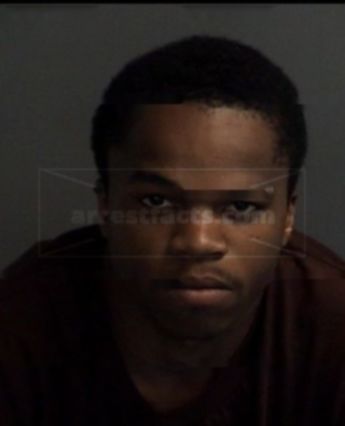 Kentarius Dewayne Harris