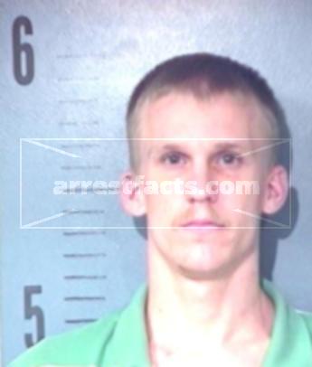 Jerrod Lee Lassiter