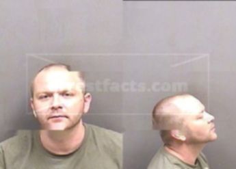 Mark Wayne Mayers