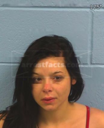 Shaina Leann Guyton