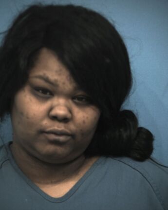 Denisha Loraine Horton