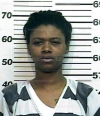 Deshondra Veteresa Fisher