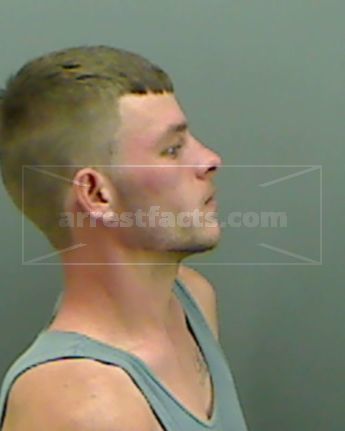 Bradley Wayne Causey