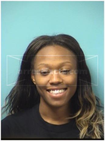 Shaquaya Shontise Byrd