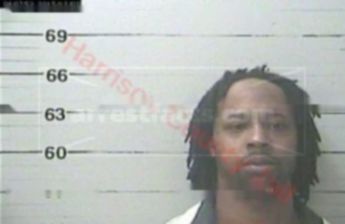 Jeremiah Stephon Jones