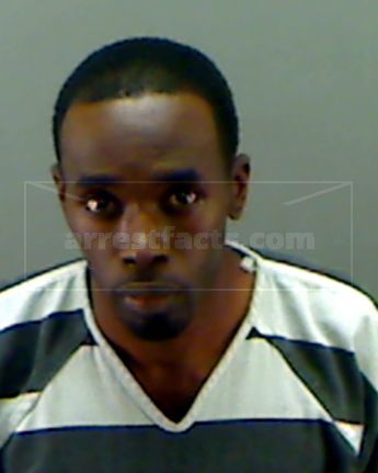 Tyrone Dewayne Brown