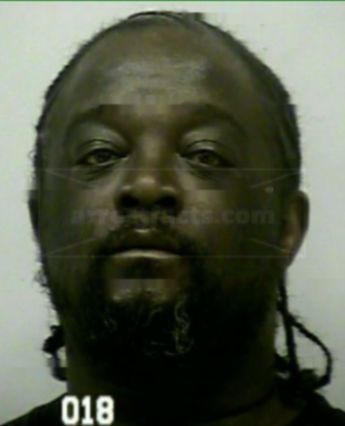 Derrick Cornelius Wilkins