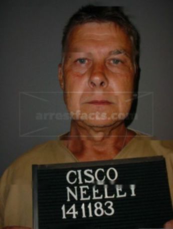 Cisco Neeley