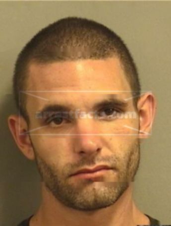 Jeffrey Perry Meacham