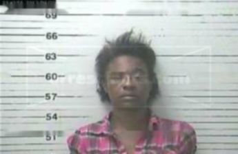 Damecia Lashawne Campbell