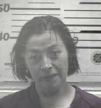 Catherine Montoya