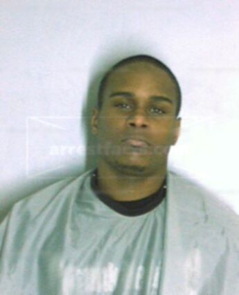 Larrell Marquis French