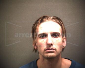 Eric Matthew Benwire