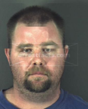 Bryan Mitchell Rhoades