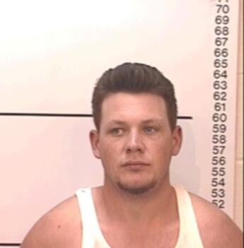 Travis Wayne Linebarger