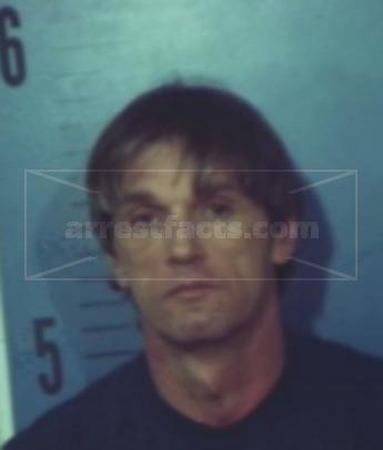 Ricky Lynn Burleson