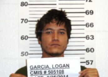 Logan Garcia