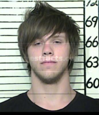 Taylor Wayne Smith