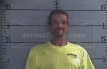 Steven Dewayne Carnes