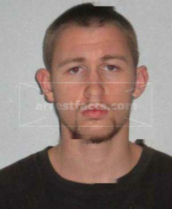Cody Wayne Richardson