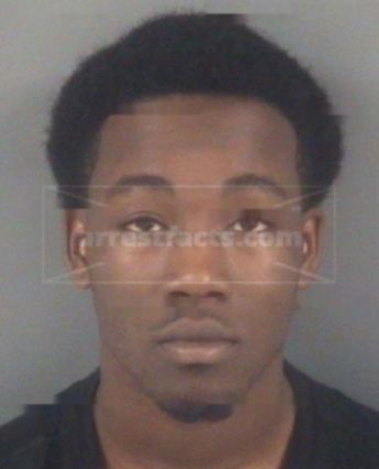 Anthony Trevon Gardner