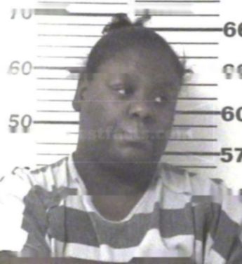 Tameka Vannett Tucker