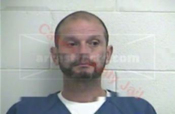 Timothy Ray Melton