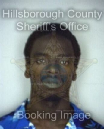 Dontae Dwight Dix