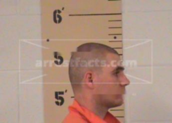 Brandon Scott Applegate