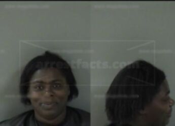 Shonta Latasha Clark