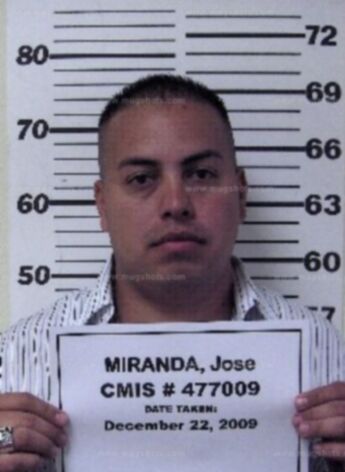 Jose Miranda