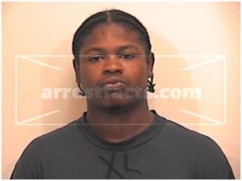 Johnnie Lee Harrison