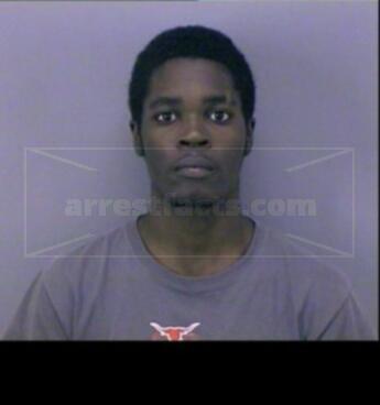 D'andre Torrez Dunn