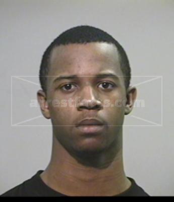 Elijah Mohammed Traylor