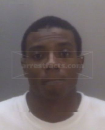 Eric Ray Ii Johnson