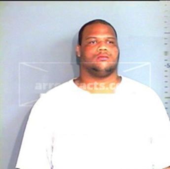 Timothy Oneal Covington