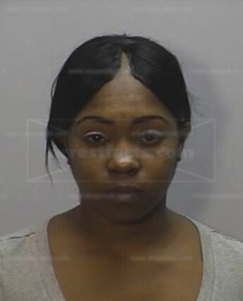 Disequae Latoya Pittman