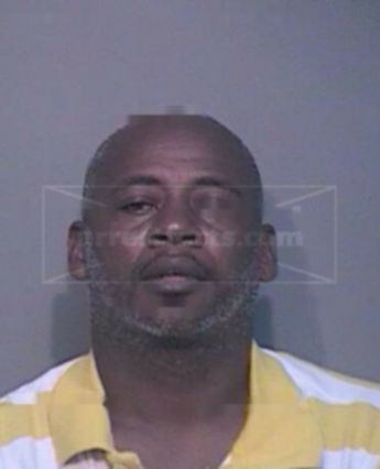 Kenneth Lamont Sanders