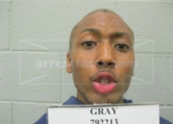 Darius Lamont Gray