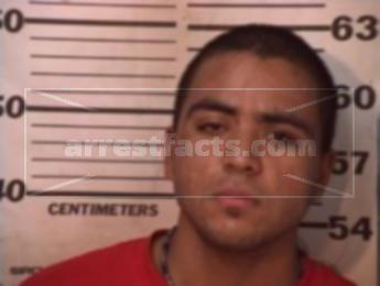 James Joseph Charles Perales