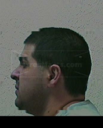 Michael George Byrd
