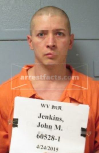 John Matthew Jenkins