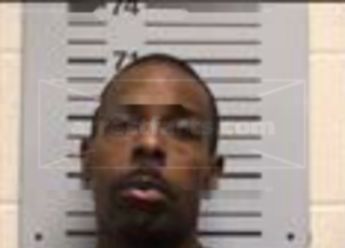 Keith Donnell Darden