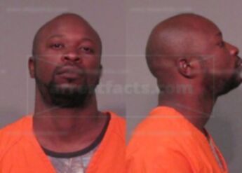 Derrick Cleveland Middleton