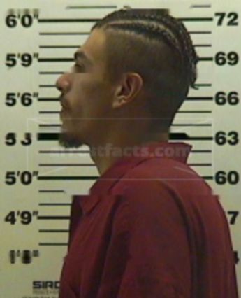Gary I Merino-Ramirez