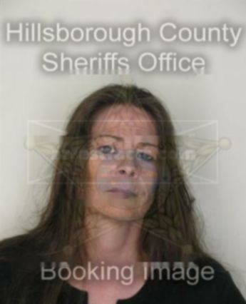 Kimberly Harrington Adkins