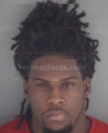 Antoine Christopher Brown